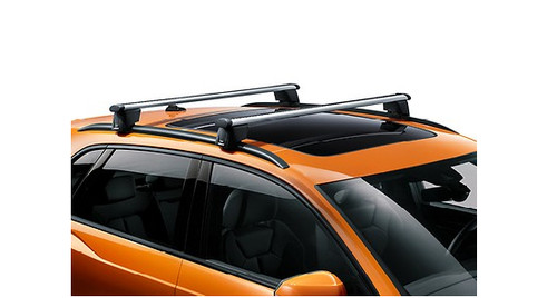 Barre portatutto per audi q3 - , -q3