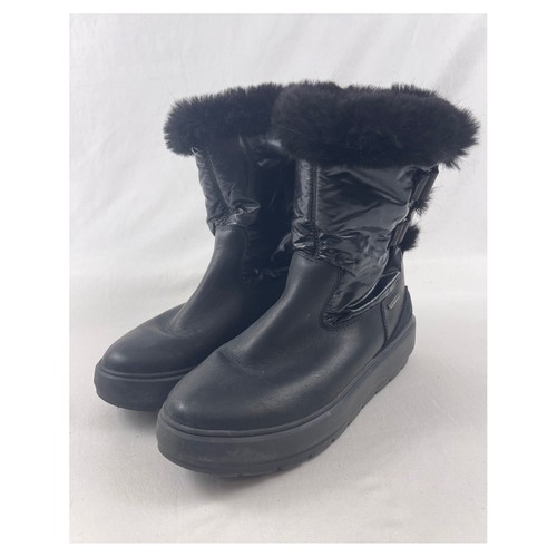 Stivali invernali geox - stivali,