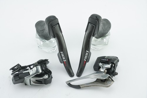 Deragliatore sram - deragliatore,