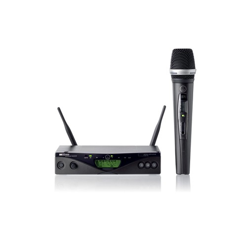Akg wms 470 vocalset b7 - 470,, d5