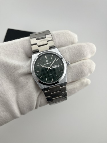 Poedagar orologio uomo casual - orologio,