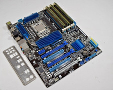 Asus P6X58D-E LGA1366 ATX