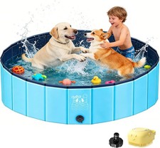 Piscina per cani - cani,, 120x30