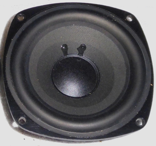 Due woofer 12p72dr di ess - woofer,