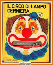 IL CIRCO DI LAMPO CERNIERA