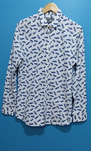 Camicia uomo angelo litrico - camicia,