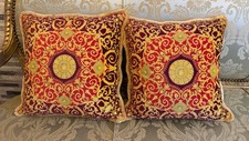 Cuscino Versace 40X40cm 2
