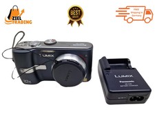 Panasonic Lumix DMC-TZ1