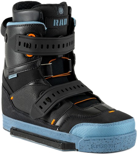 Slingshot wakeboard attacco - slingshot,