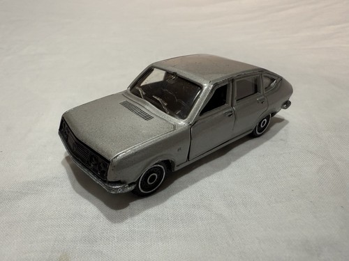 Lancia beta 1800 - 1800, politoys