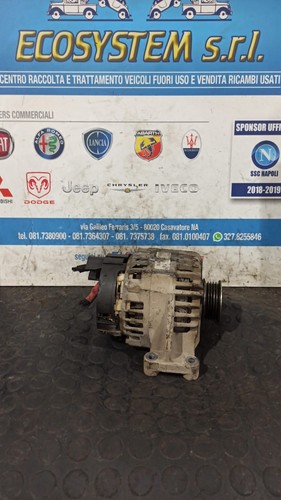 Alternatore per ford serie - per,