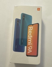 Xiaomi Redmi 9A versione