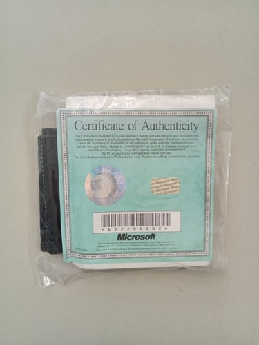 Microsoft windows works 4 - microsoft, n°4