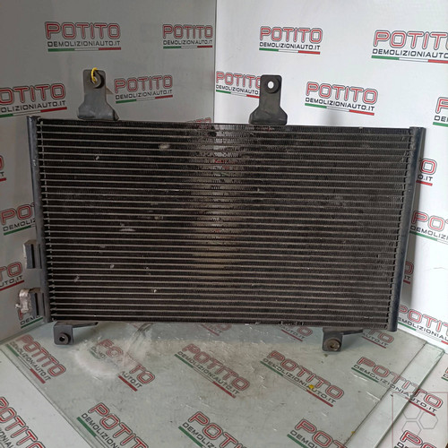 60630383 condensatore fiat - condensatore, a/c