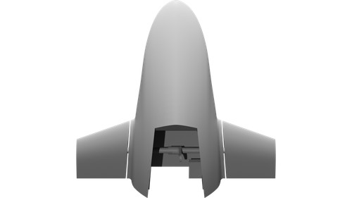 Canard mobile add - mobile, per