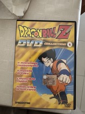 Dragon Ball Z DVD Serie 1/6/5