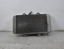 43673- Radiatore + Elettroventola Aprilia Atlantic 500 Dal 2003 al 2006