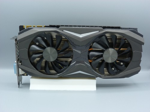 Zotac nvidia geforce gtx 1080 - geforce,
