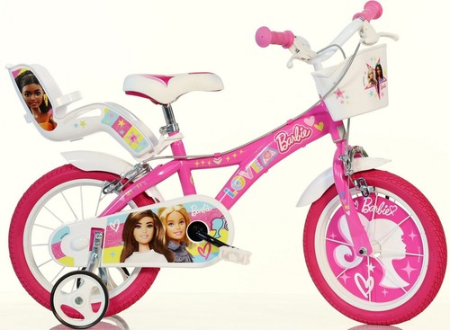 Bici bambina misura - bambina,