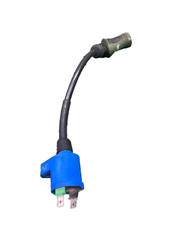 Bobina Accensione  Piaggio Beverly 200 Anno 2002/2004