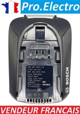 Bosch Unlimited 8 Vacuum