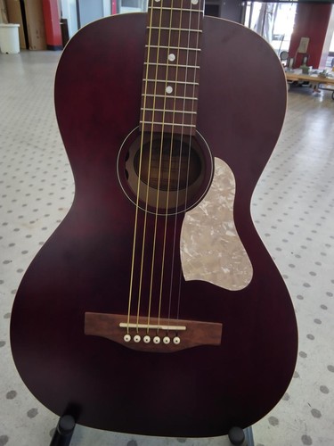 Art lutherie roadhouse - art&lutherie,