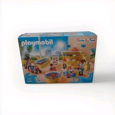 Playmobil 9061 Family Fun