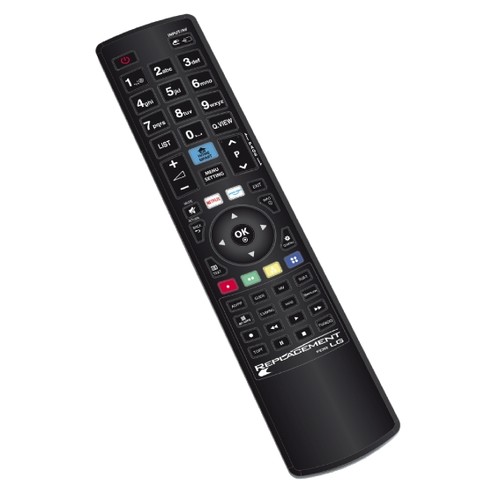 Telecomando universale per - universale,