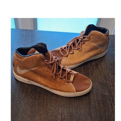 Nike lebron james sneaker - lebron,