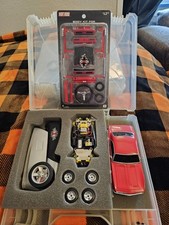 Xmods 1967 Camaro - New Open Box - Body Kit