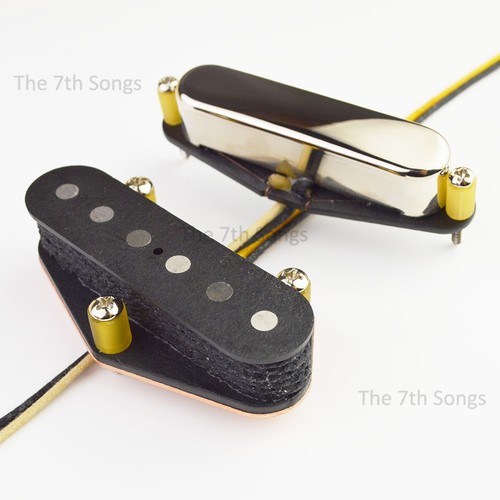 Alnico blues pickup - ii, neck