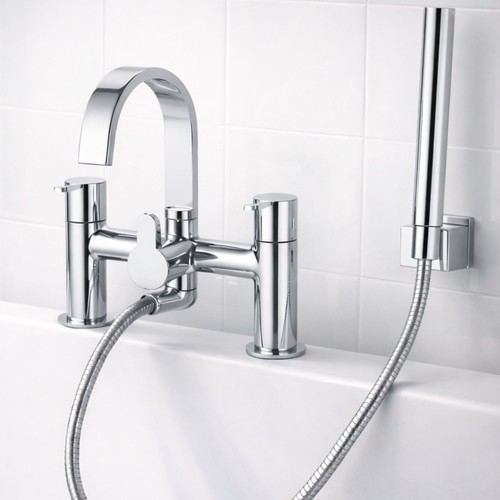 Miscelatore bagno doccia - miscelatore,