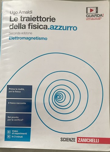 Traiettorie della fisica - le,
