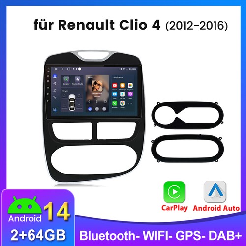 Autoradio android 2 - 10", 2+64g