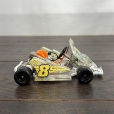 Tech Deck Tech Kart Tony Kart