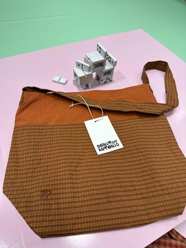 Borsa tracolla shopper - tracolla,