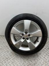 Chevrolet Trax 2012 cerchio in
