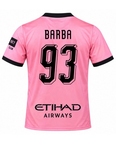 Maglia barba palermo - barba, home