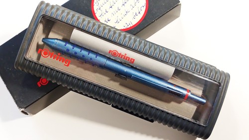 Rotring artos quattro - artos,