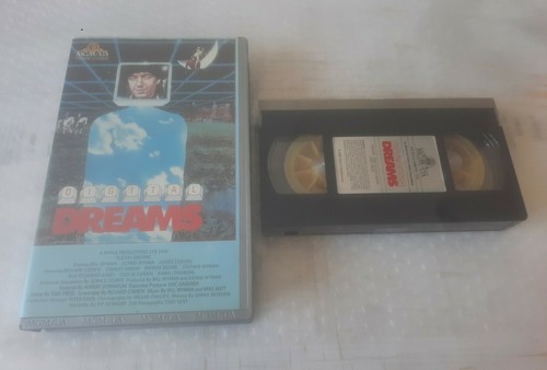 Digital dreams d - dreams',