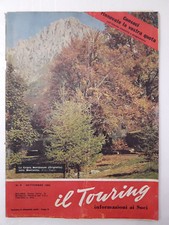 Il Touring 9 settembre 1964 La