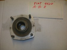 Mozzo ruota anteriore fiat - ruota,