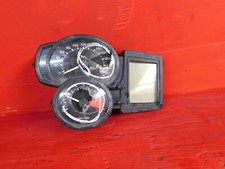STRUMENTAZIONE CONTACHILOMETRI DANNI KM 63526 BMW F 650 GS 2008 2012 ROBY 100