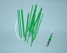 TUBINI 100 pz 1,20 X 95 mm