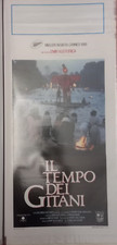 POSTER LOCANDINA VIDEOTECA IL