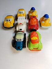 Kinder Ferrero Macchinine Cars
