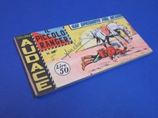 IL PICCOLO RANGER Striscia prima 1 serie n. 14 Audace 1959 originale ottima