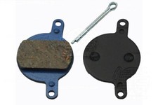 1 Paia Pastiglie Freno Disco