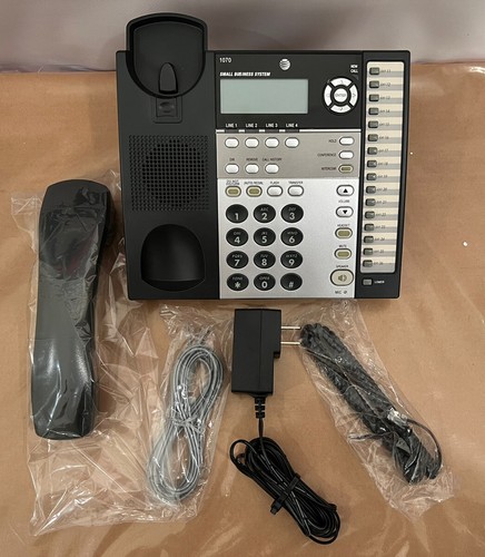 Telefono analogico espandibile