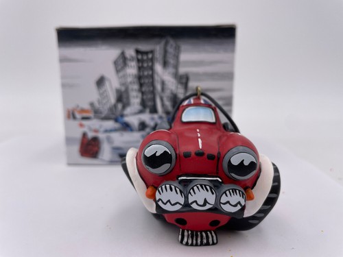 Enesco speed freaks tiny - enesco,